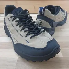 キーン ウィメンズ ジャスパー ザイオニック ベージュ 24cm