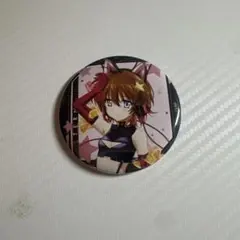 ヴァンガード 員弁ナオ シヴィルト 缶バッジ - メルカリ