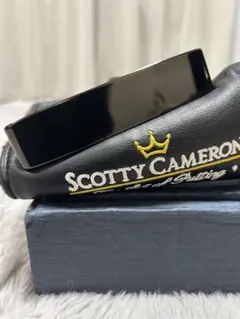 SCOTTY CAMERON PEARLY GATES スコッツマン941 - メルカリ