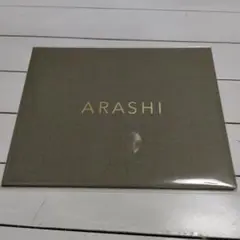 値下げ可】 嵐 ファンクラブ限定品 フォトフレーム QRコード動画付き