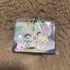 プリキュア 1番くじ H賞 名場面ラバーチャーム