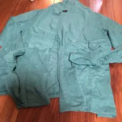 ロングカーディガン MB lucas cachette