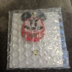 ディズニー キーチェーン ミッキー 2026 干支 午年 だるま お正月