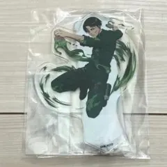 進撃の巨人 リヴァイ 秋葉原フェス アクリルスタンド