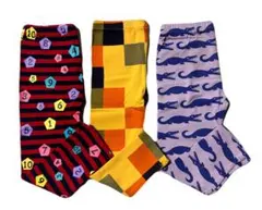 100cm codycoby コーディーコービー　スパッツ 3枚セット