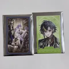 にじさんじ 伊波ライ 3周年 カード