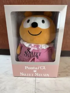 2026年最新】SWeet steady ぬいぐるみの人気アイテム - メルカリ
