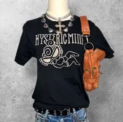 2026年最新】Hysteric Glamour レディース 半袖(Tシャツ) Tシャツ