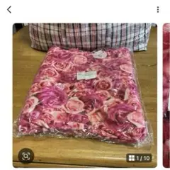 カモミーラ　ブランケット〜CK⑫ カモミーラ ブランケット〜CK⑫ - メルカリ