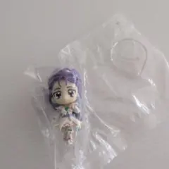 プリキュアオールスターズ カプセルフィギュアコレクション　キュアイーグレットのサムネイル