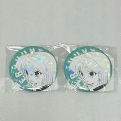 2026年最新】オールスター缶バッジ クラピカの人気アイテム - メルカリ