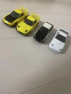 2025年最新】ドリームトミカイニシャルdの人気アイテム - メルカリ