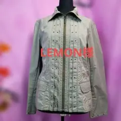 《LEMON様専用です》♥お洒落♥【ヒロコビス】スタッズ装飾 ジャケット