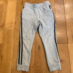 MPS スウェットパンツ グレー 110cmのサムネイル