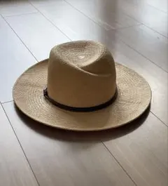 Sorbatti ソルバッティ パナマハット　57cm