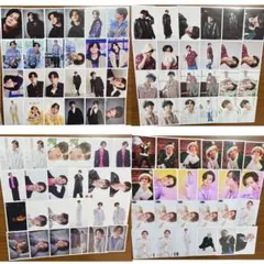 超特急 2号車 カイ 生写真