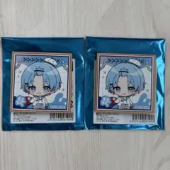 STPR 横浜コラボ ウッドマグネット YOKOHAMA だいきり すにすて - メルカリ