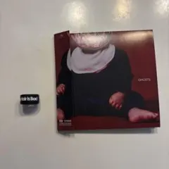 My Hair is Bad GHOSTS 初回限定盤 特典付き