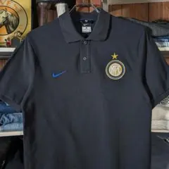 NIKE マンチェスターシティ　ポロシャツ　ゲームシャツ　XL NIKE マンチェスターシティ ポロシャツ ゲームシャツ XL - メルカリ
