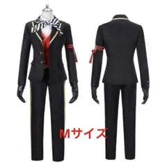 ツイステッドワンダーランド　ツイステ ハーツラビュル寮 制服　Mサイズ