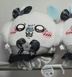 まじかるちいかわ　モモンガBIGぬいぐるみ