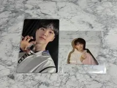 SEVENTEEN ホシ トレカ 2