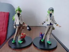 2026年最新】ポケモン n フィギュア ゾロアの人気アイテム - メルカリ