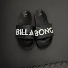 BILLABONG サンダル ブラックのサムネイル