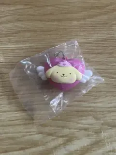 ポムポムプリン　夢見るエンジェルライトスイング