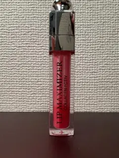 Dior アディクトリップマキシマイザー　007 ラズベリー（旧品）