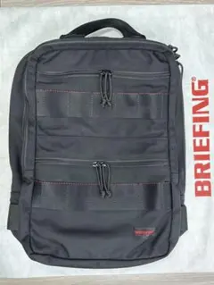 新品】ブリーフィング CMT BACK PACK 16 バックパック 黒 - メルカリ