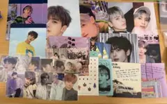 txt テヒョン　まとめ売り　トレカ