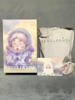 【正規品】スカルパンダL'impressionisme Blossom/Mist