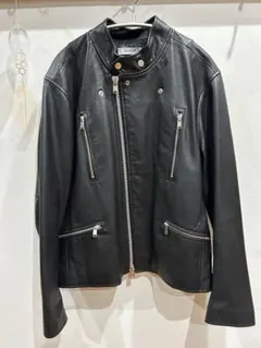 2026年最新】nonnative レザージャケットの人気アイテム - メルカリ