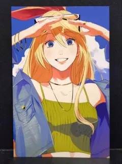 2025年最新】ニセコイ 桐崎千棘の人気アイテム - メルカリ