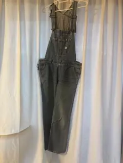 Lee デニムオーバーオール