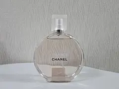 CHANEL CHANCE 100ml 香水