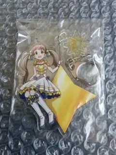 アイドルマスター ミリオンライブ LTF03 アクリルキーホルダー 箱崎星