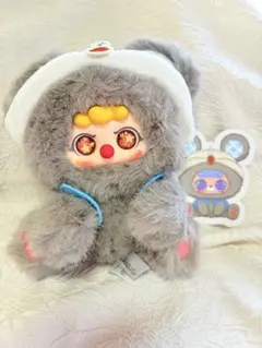 MIGO ぬいぐるみ　セット　単品可 2025年最新】migo ぬいぐるみの人気アイテム - メルカリ