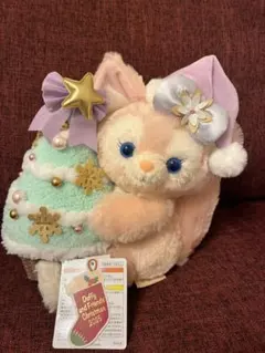 完売‼️【超美形‼︎】リーナベル　クリスマスツリー　シークレットオブスノーウィーデイ