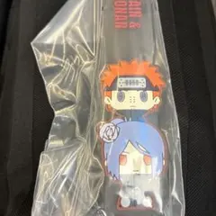 一番くじ NARUTO 疾風伝 飛段・角都編 G賞 ぽこっとちゃーむ