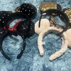 ディズニーカチューシャ まとめ売り