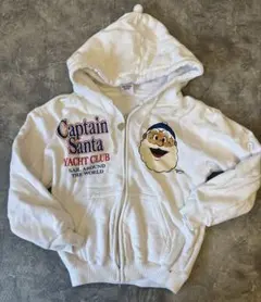 2026年最新】キャプテンサンタ キッズの人気アイテム - メルカリ