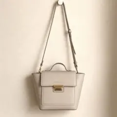 JILL by JILLSTUART ベージュ ショルダーバッグ