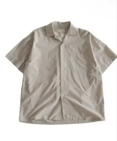 DAYDREAM ScriptLogoOpenCollarShirts Mサイズのサムネイル