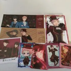 あんさんぶるスターズ！！ あんスタ 斎宮宗 ぱしゃこれ カード ステッカー