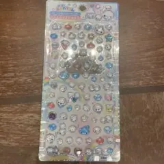 あわわちゃんジュエルプチドロップ　ストーン付き