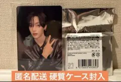 RIIZE らいずし 公式 限定 ポップアップ 6000円 トレカ ウォンビン