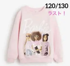 バービー トップス