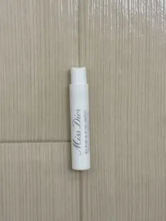 ディオール　香水　試供品　DIOR ミスディオールオードゥパルファン